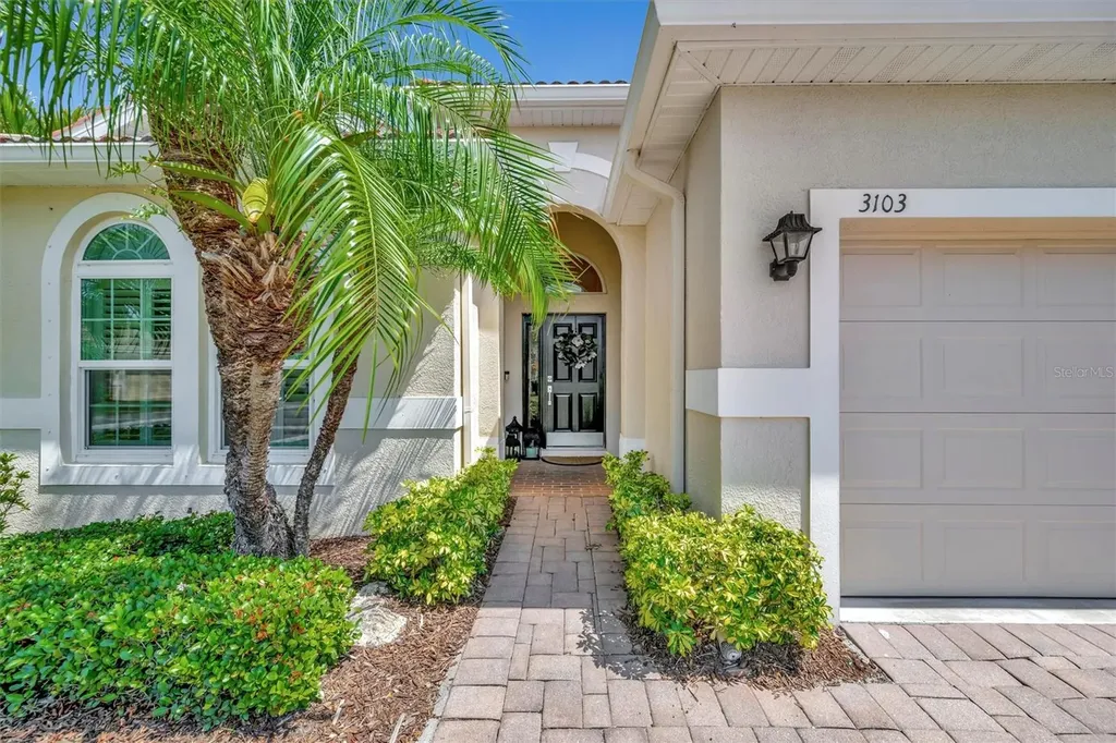 3103 77th Drive E Sarasota FL 34243