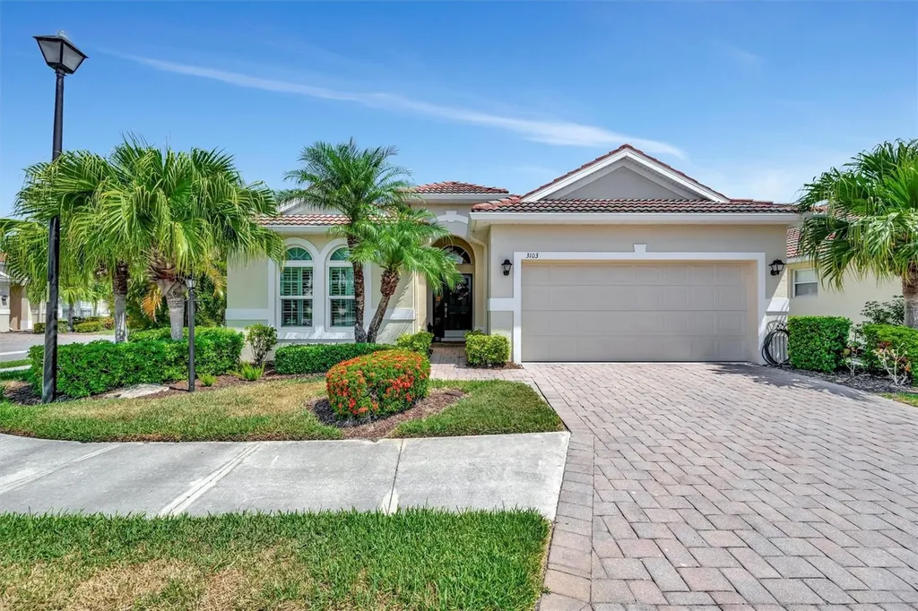 3103 77th Drive E Sarasota FL 34243
