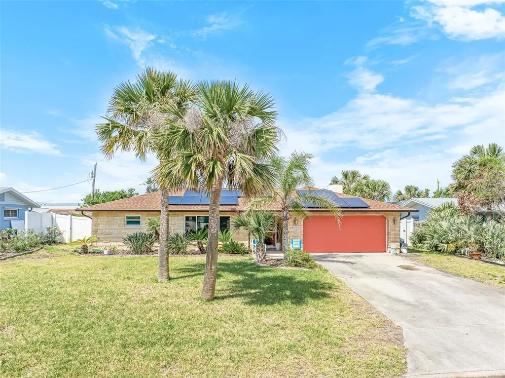 4350 Candlewood Lane Ponce Inlet FL 32127