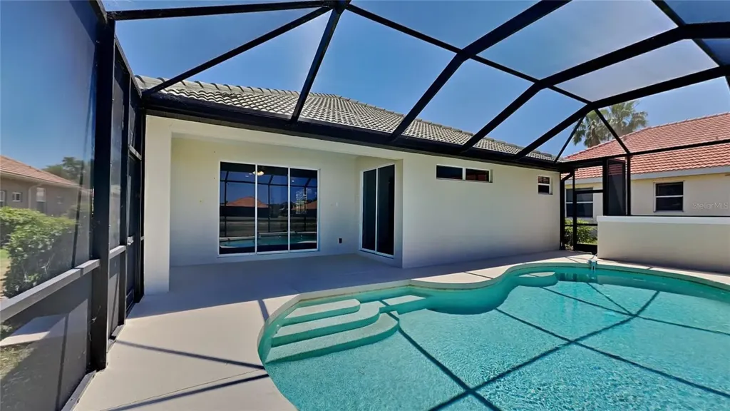 2416 Caraway Drive Venice FL 34292