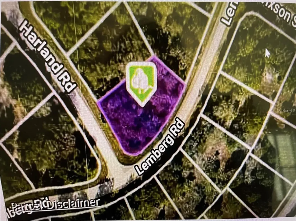 7200 Harland Road Port Charlotte FL 33981