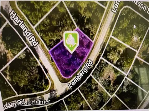 7200 Harland Road Port Charlotte FL 33981