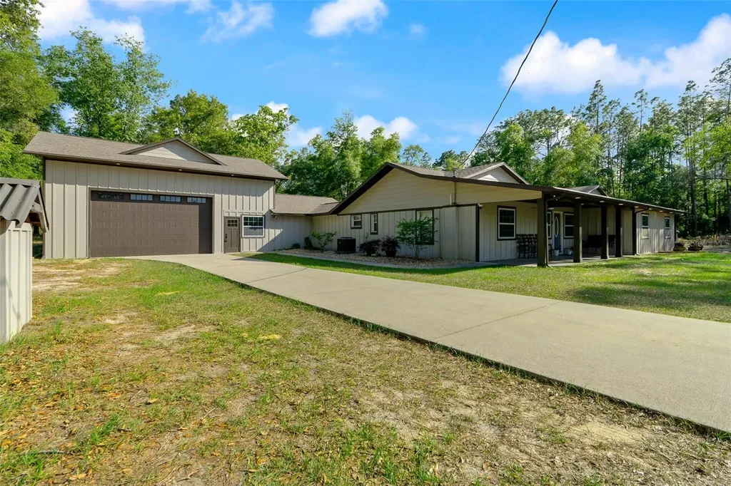 11806 SW 61st Place Road Ocala FL 34481