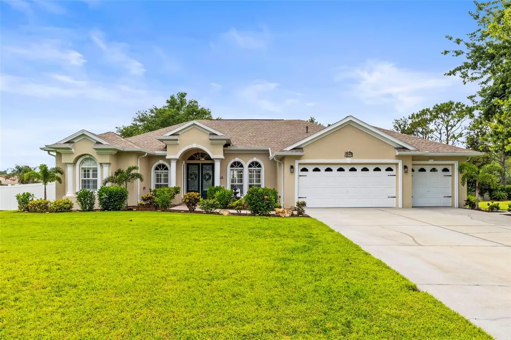 4615 Cozzo Drive Land O Lakes FL 34639