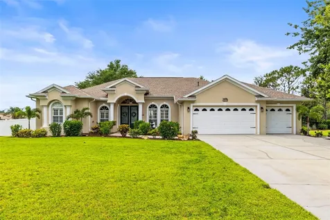 4615 Cozzo Drive Land O Lakes FL 34639