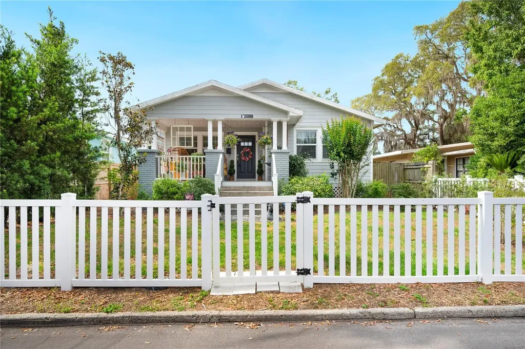 807 Osceola Street Lakeland FL 33801