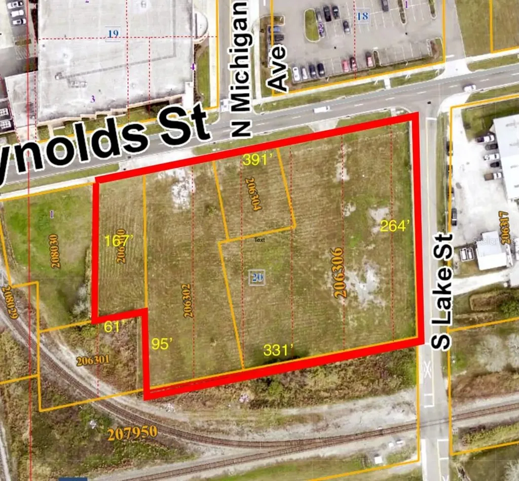 401 E Reynolds Street Plant City FL 33563