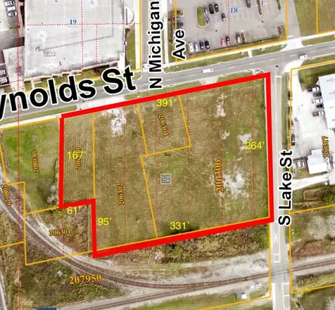 401 E Reynolds Street Plant City FL 33563