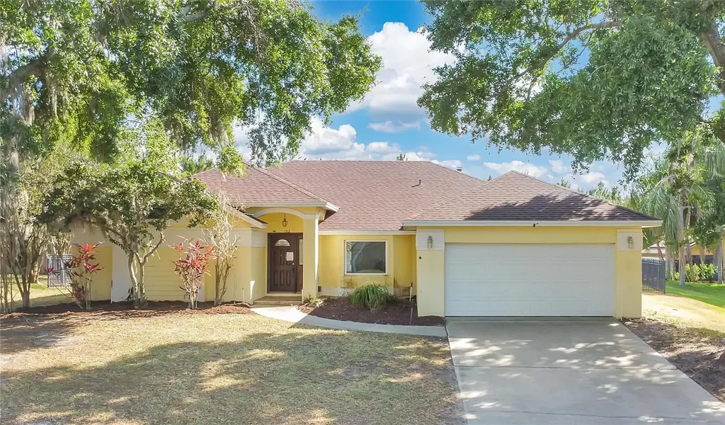 1512 Adriatic Drive Ocoee FL 34761