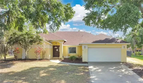 1512 Adriatic Drive Ocoee FL 34761