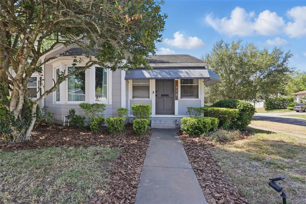 418 W Princeton Street Orlando FL 32804
