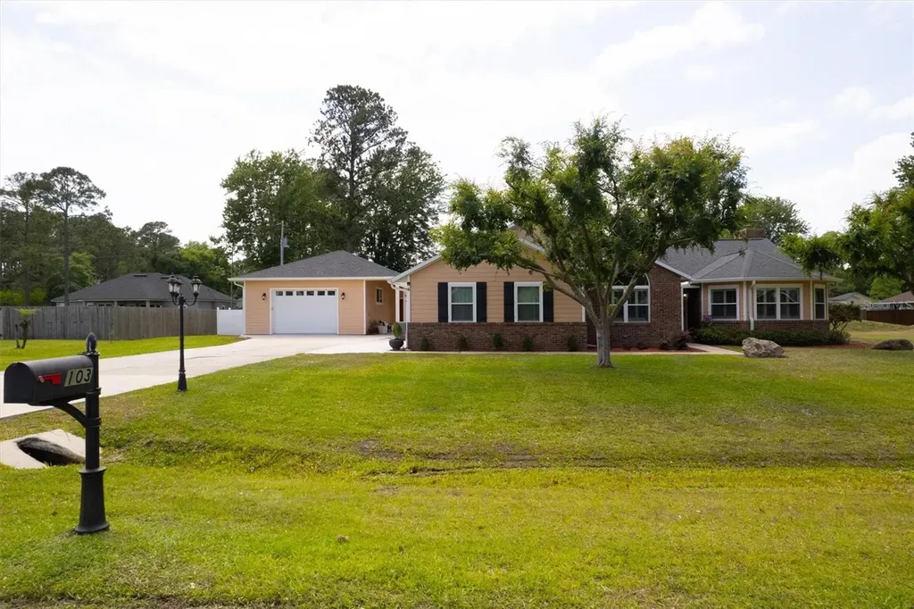 103 Stephanie Street Palatka FL 32177