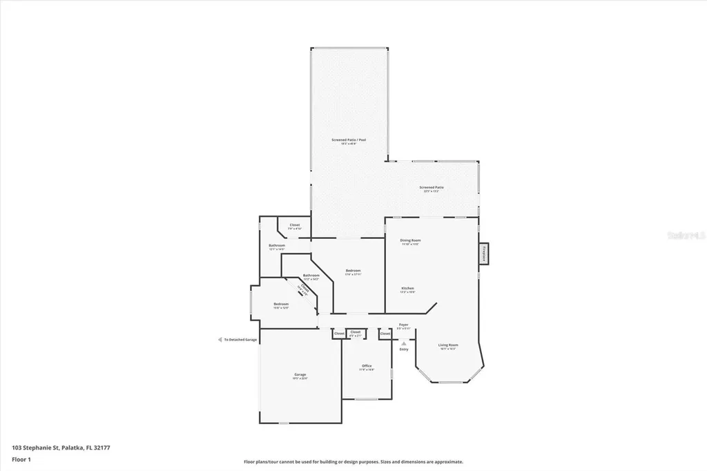 103 Stephanie Street Palatka FL 32177