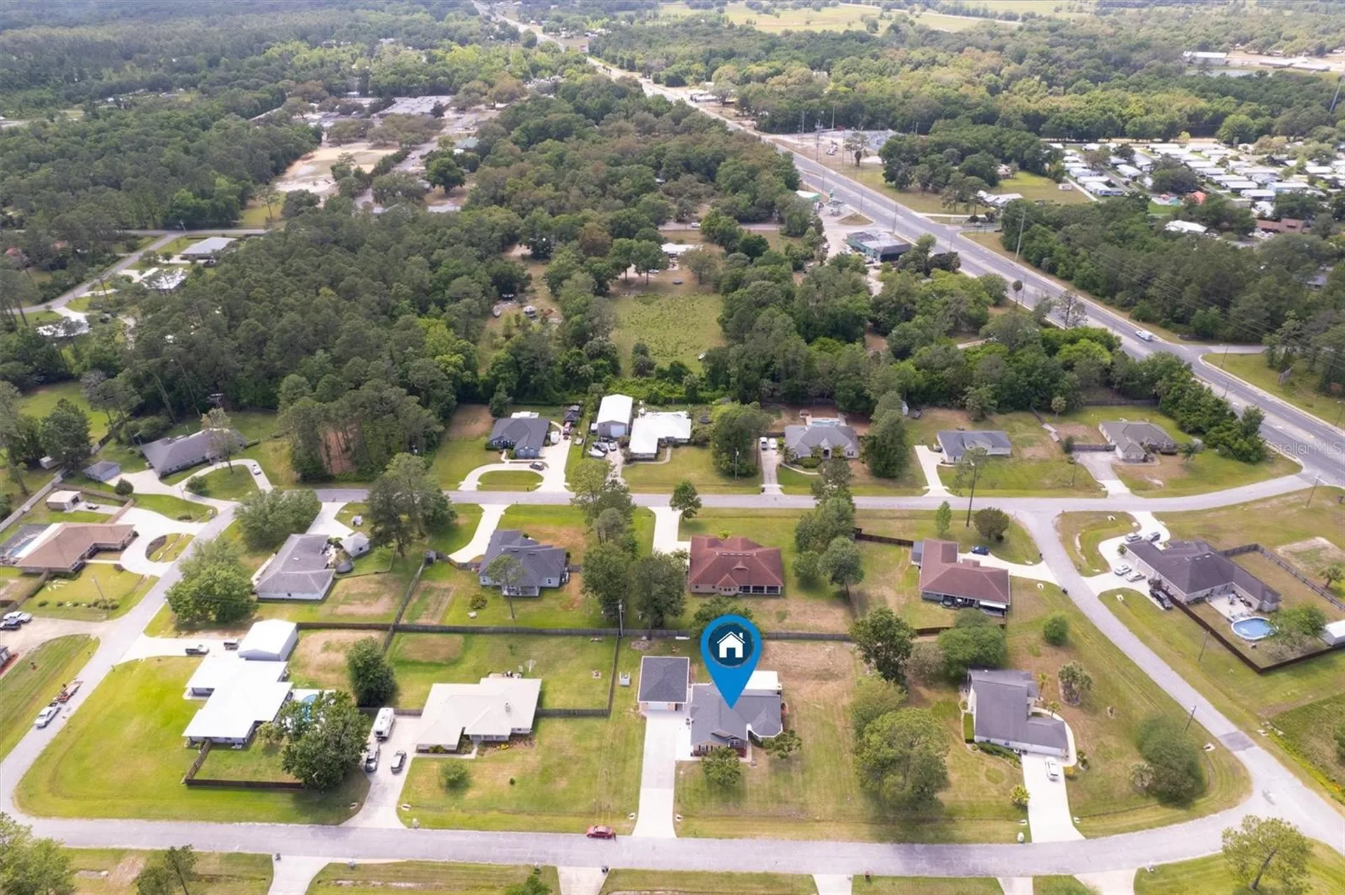 103 Stephanie Street Palatka FL 32177