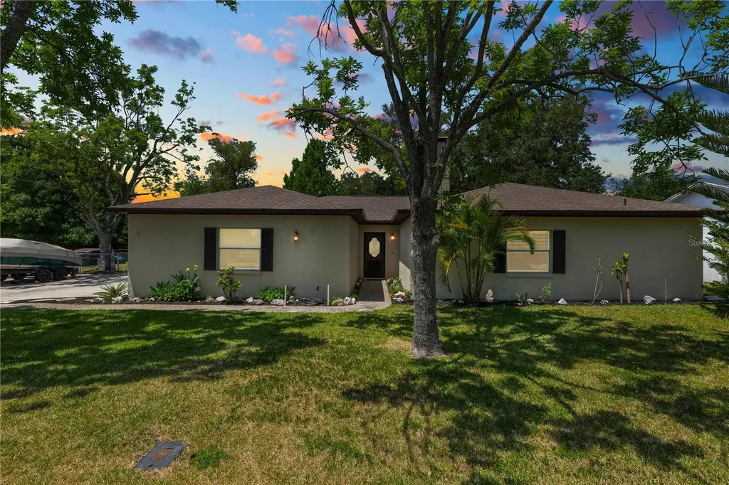 2103 Sylvester Court Lakeland FL 33803