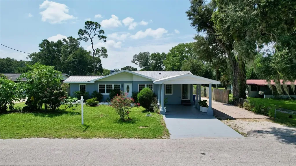 5213 Keene Drive Plant City FL 33566