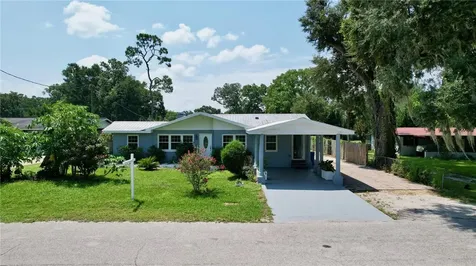 5213 Keene Drive Plant City FL 33566
