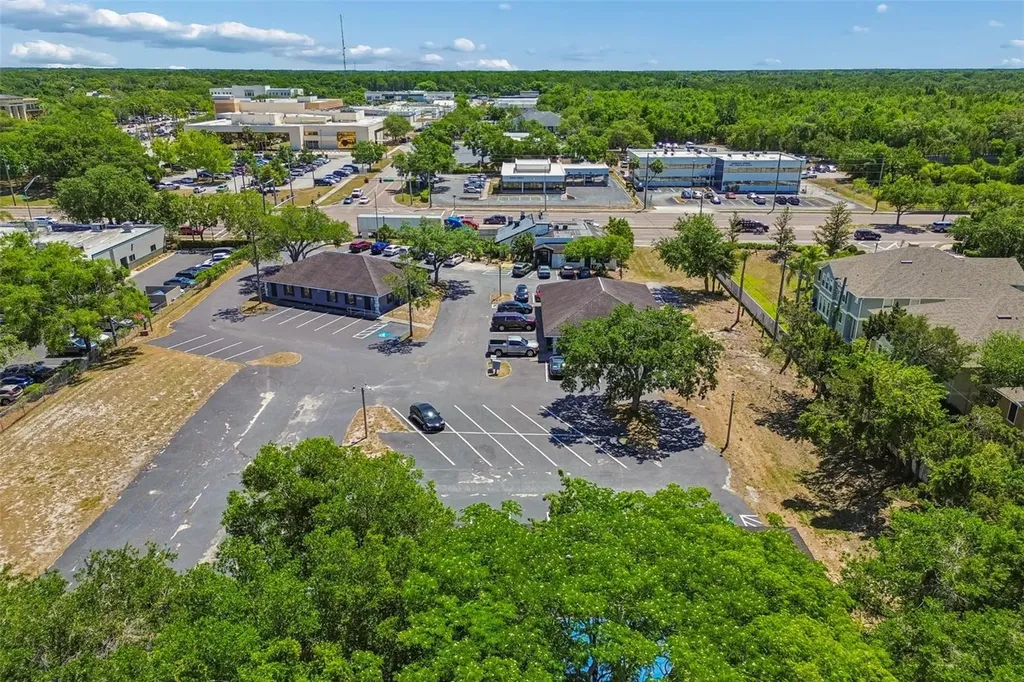 7511 Little Road New Port Richey FL 34654