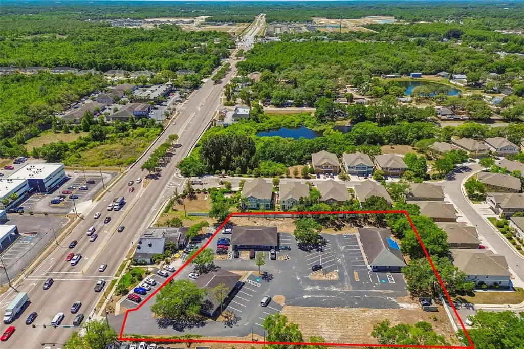 7511 Little Road New Port Richey FL 34654