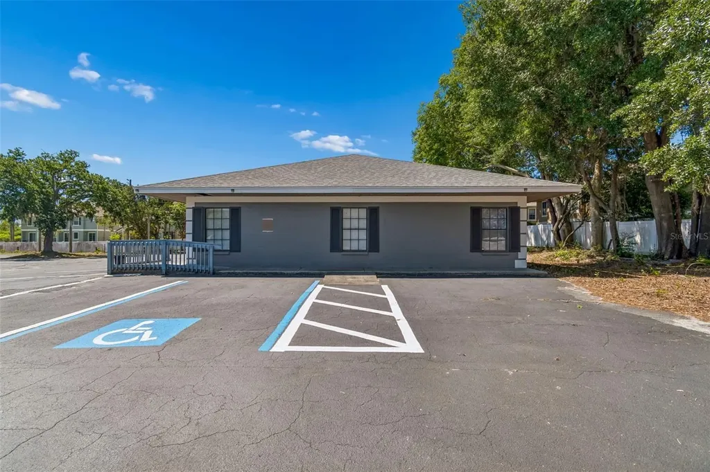 7511 Little Road New Port Richey FL 34654