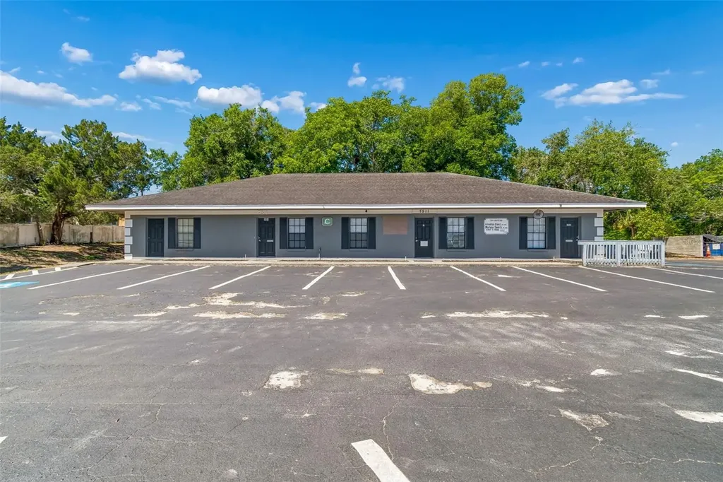 7511 Little Road New Port Richey FL 34654