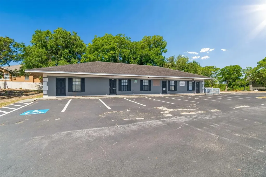 7511 Little Road New Port Richey FL 34654