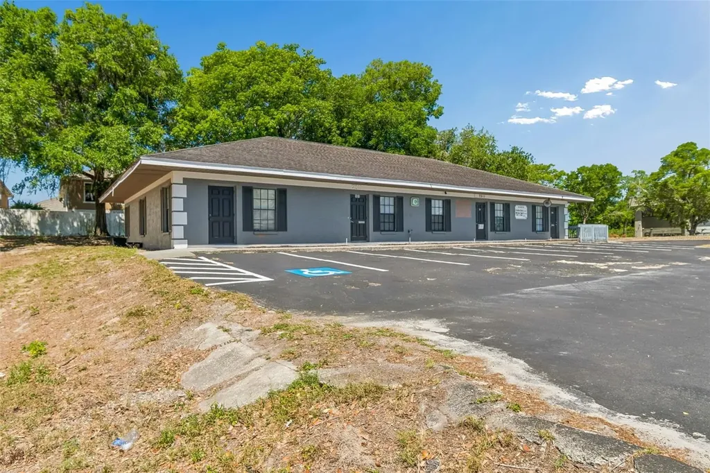 7511 Little Road New Port Richey FL 34654