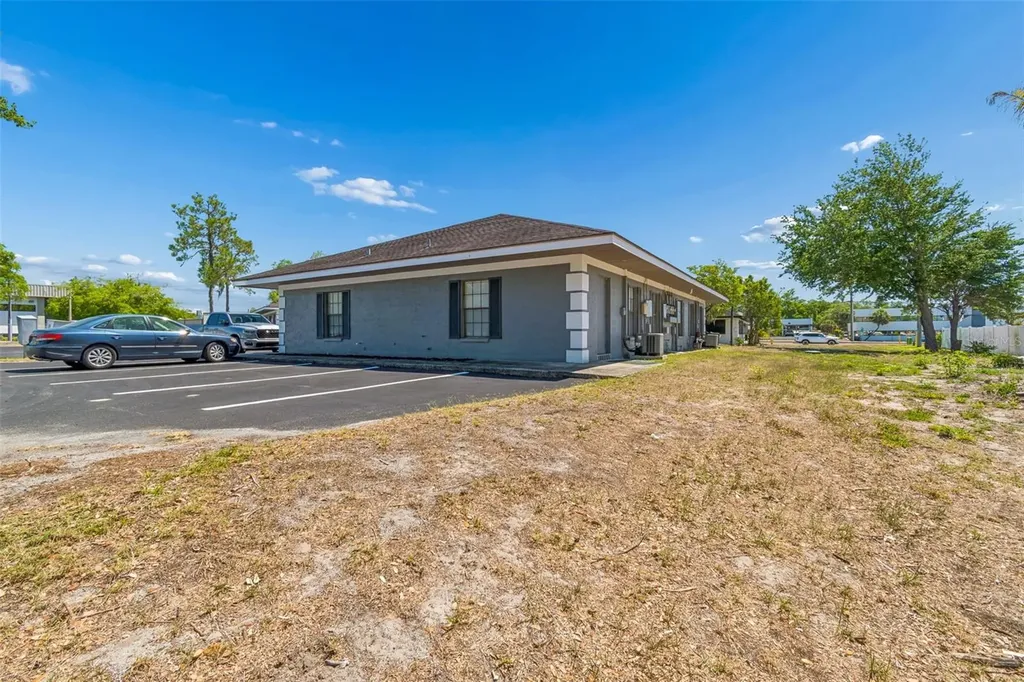 7511 Little Road New Port Richey FL 34654