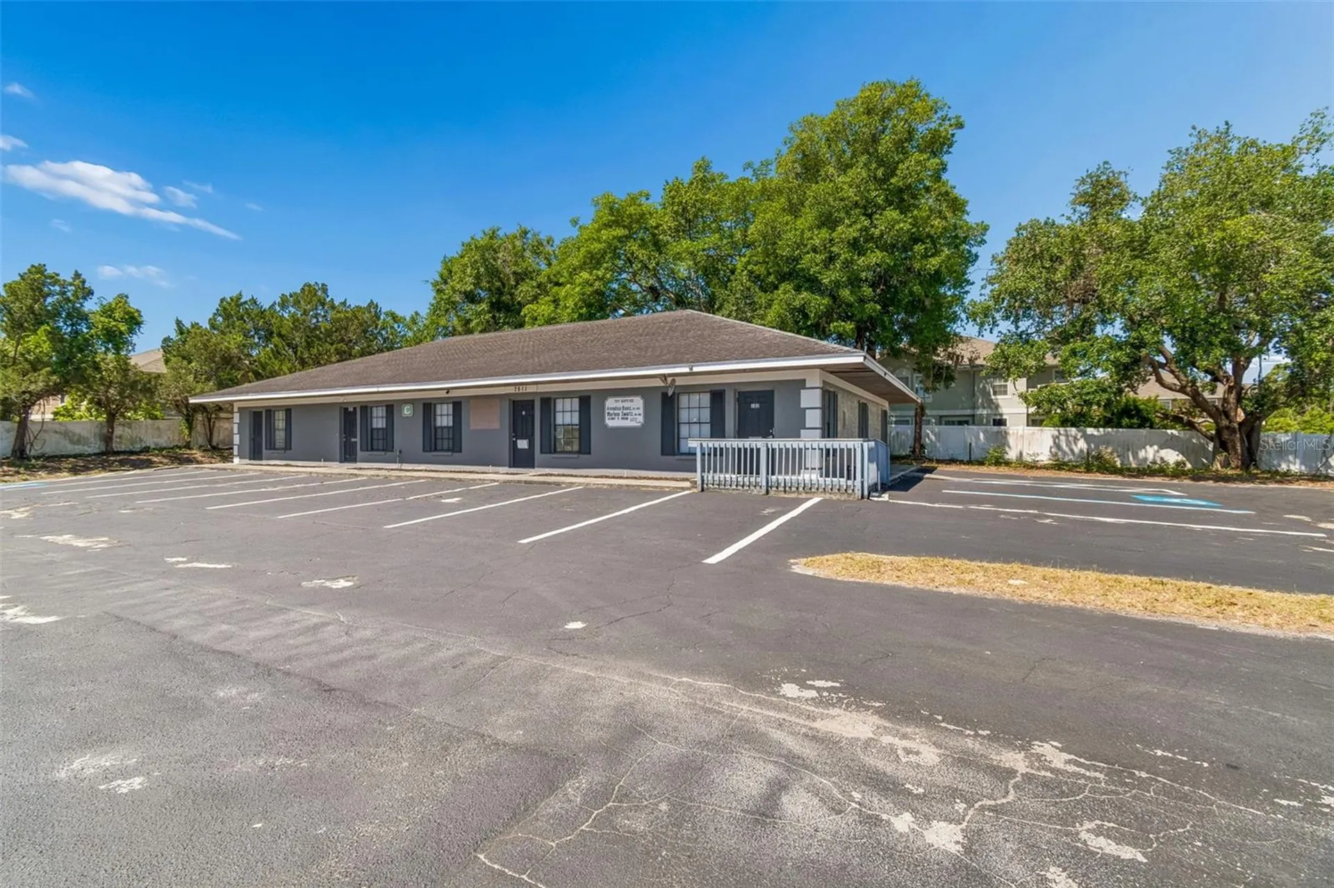 7511 Little Road New Port Richey FL 34654