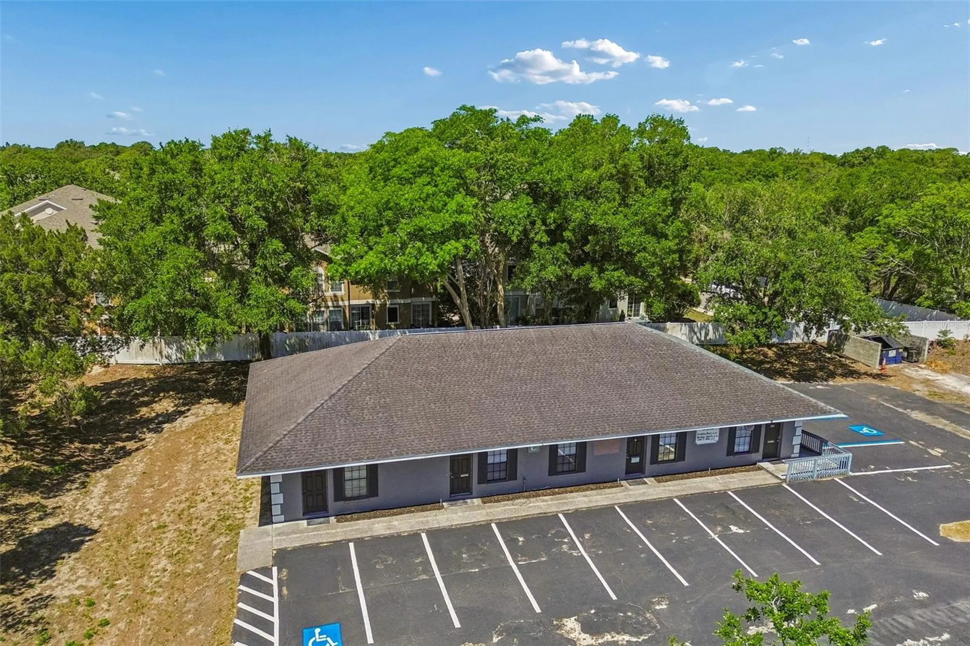 7511 Little Road New Port Richey FL 34654
