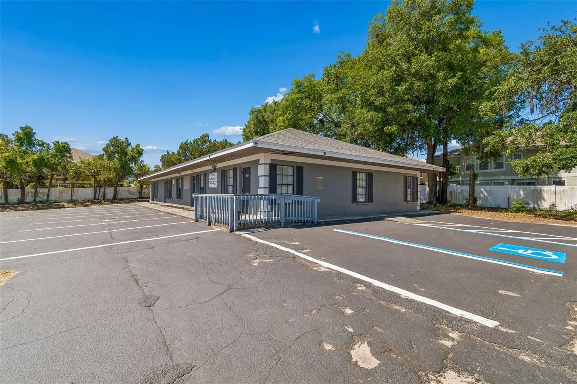 7511 Little Road New Port Richey FL 34654