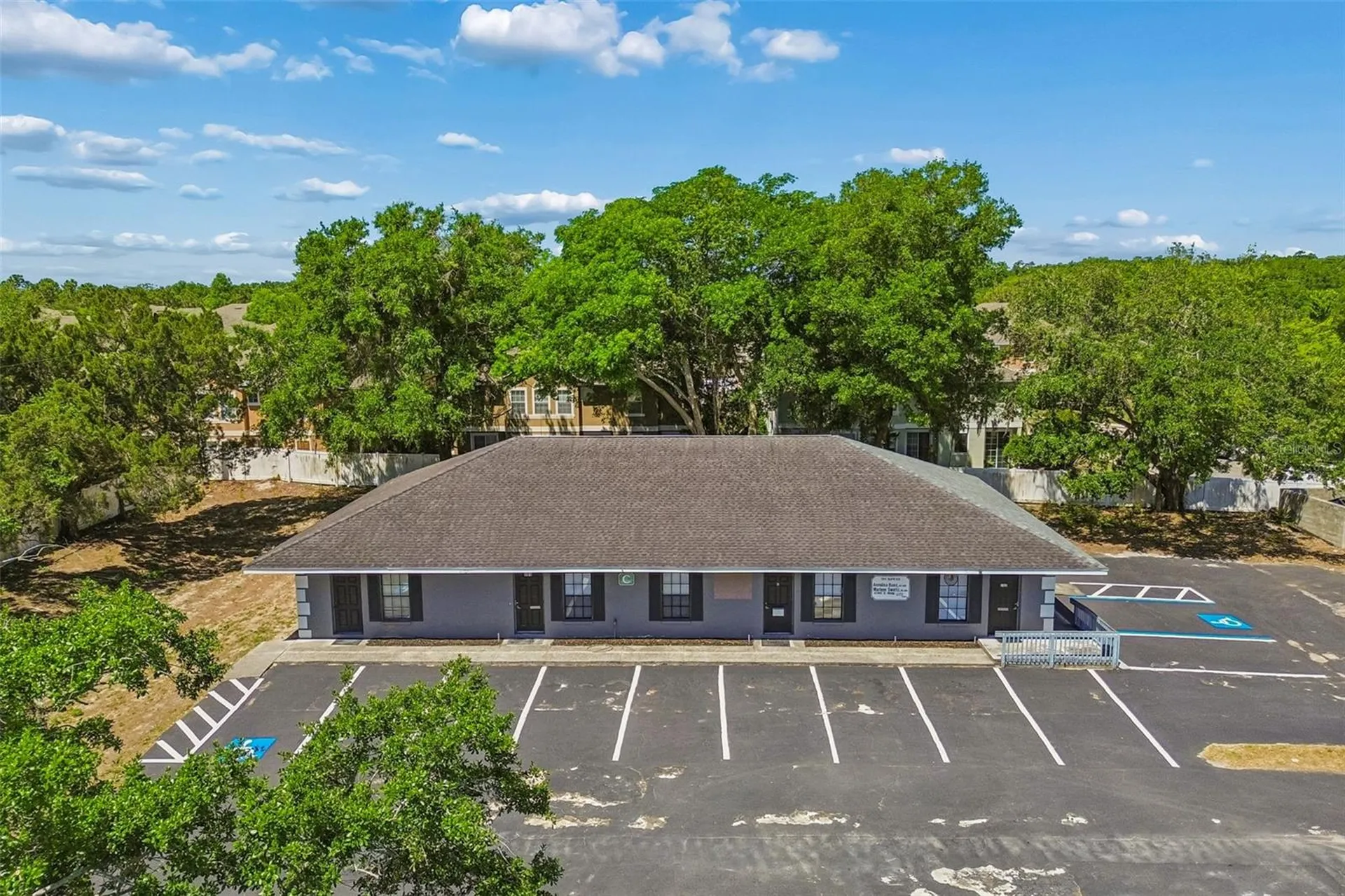 7511 Little Road New Port Richey FL 34654