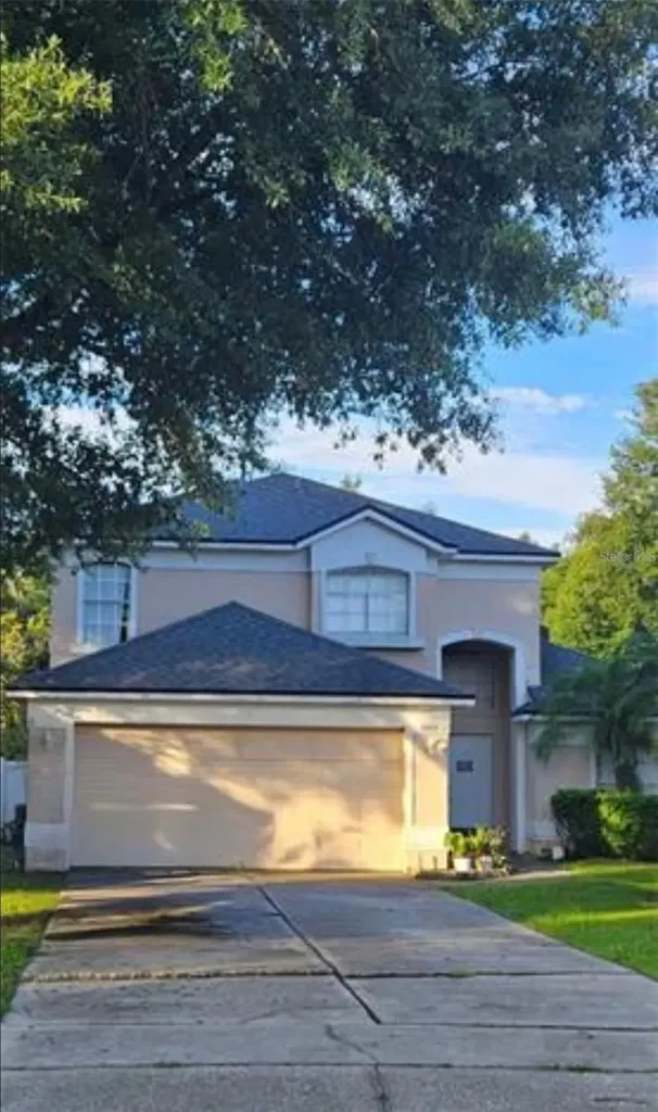 5923 Big Pine Court Oviedo FL 32765