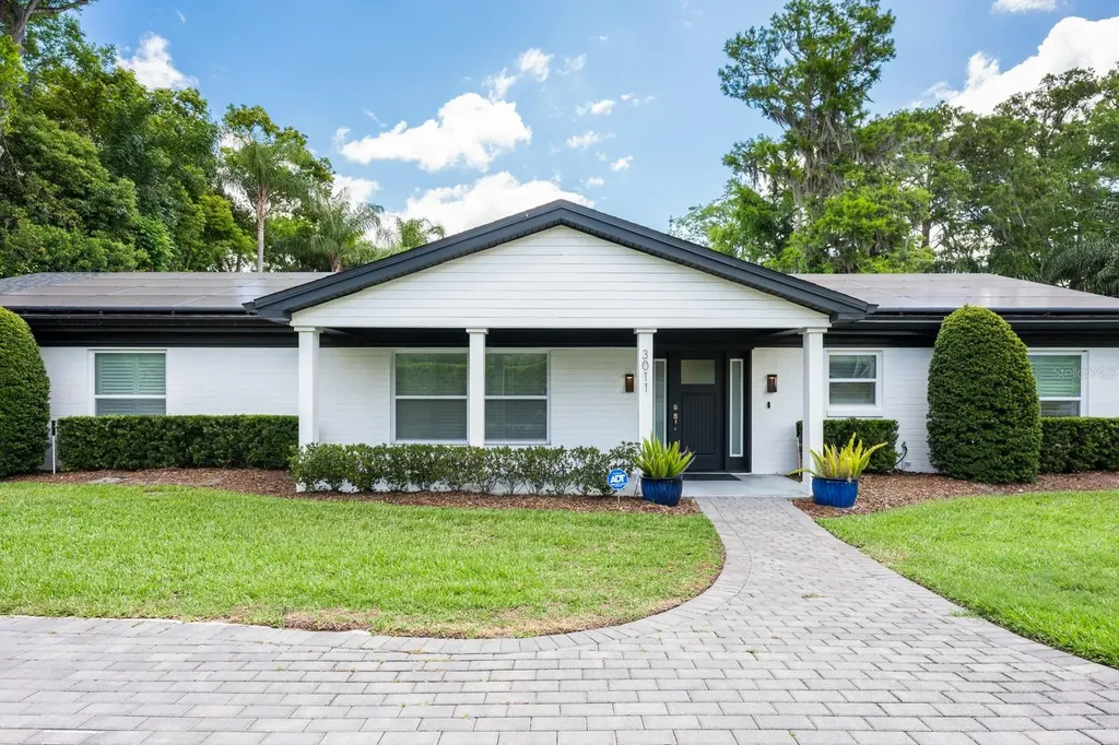 3011 Temple Trail Winter Park FL 32789