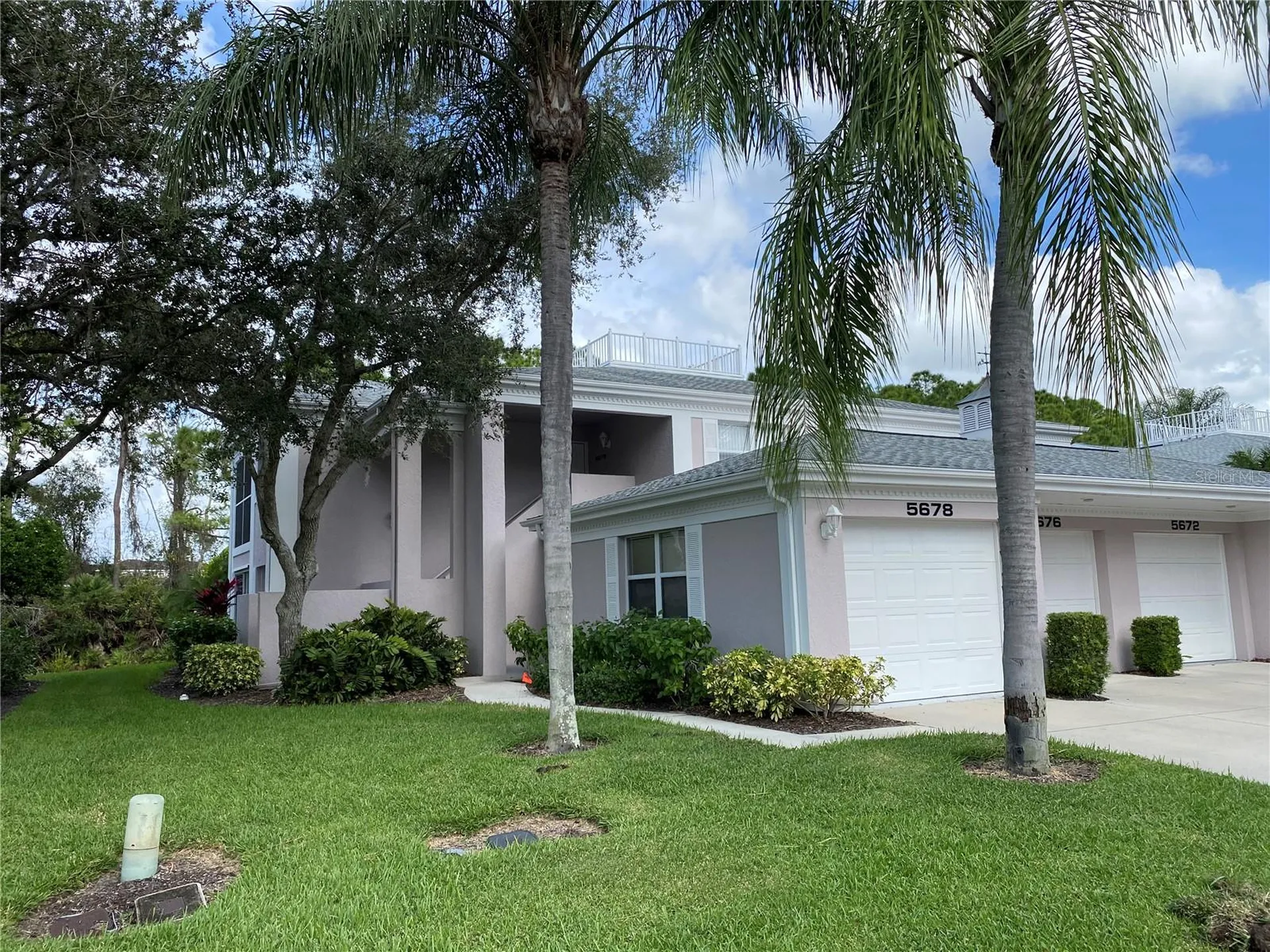 5678 Sheffield Greene Circle Sarasota FL 34235