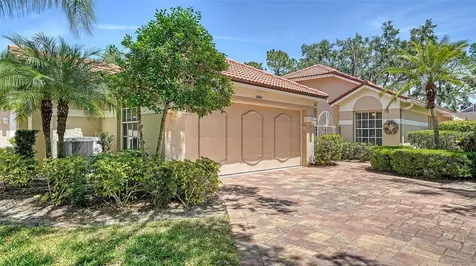 3984 Lyndhurst Court Sarasota FL 34235