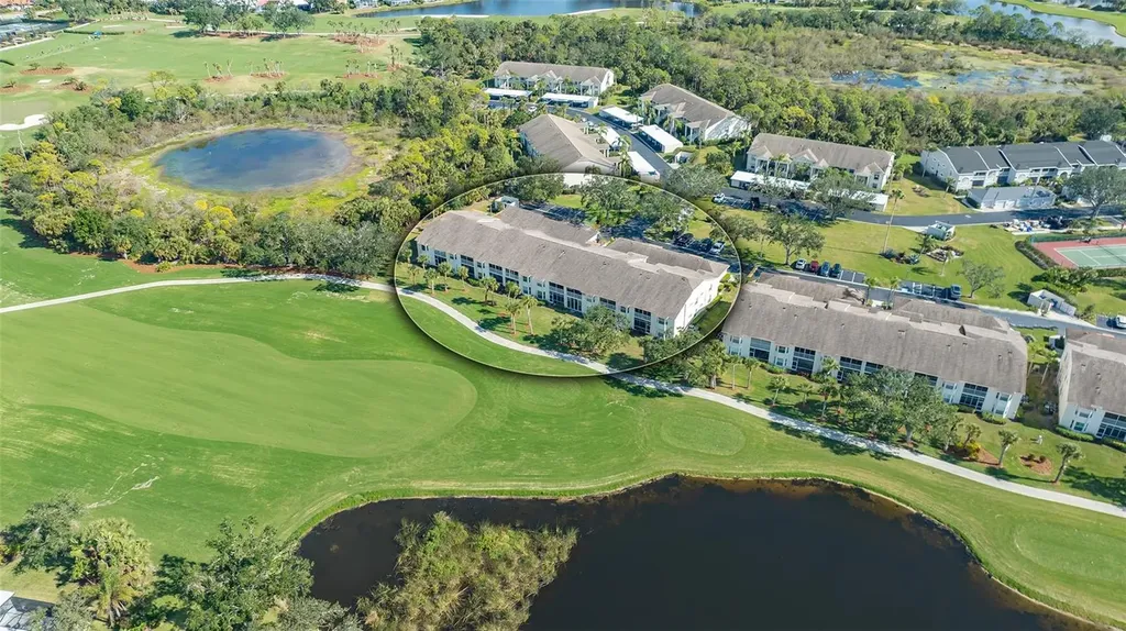 9470 High Gate Drive Sarasota FL 34238