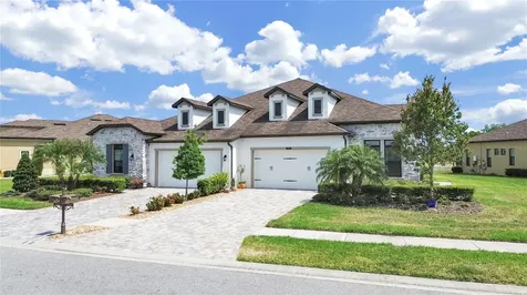 4300 Barletta Court Wesley Chapel FL 33543
