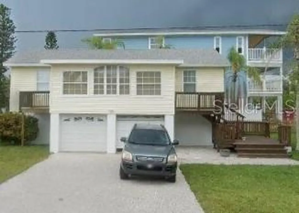 300 N 22nd Street Bradenton Beach FL 34217