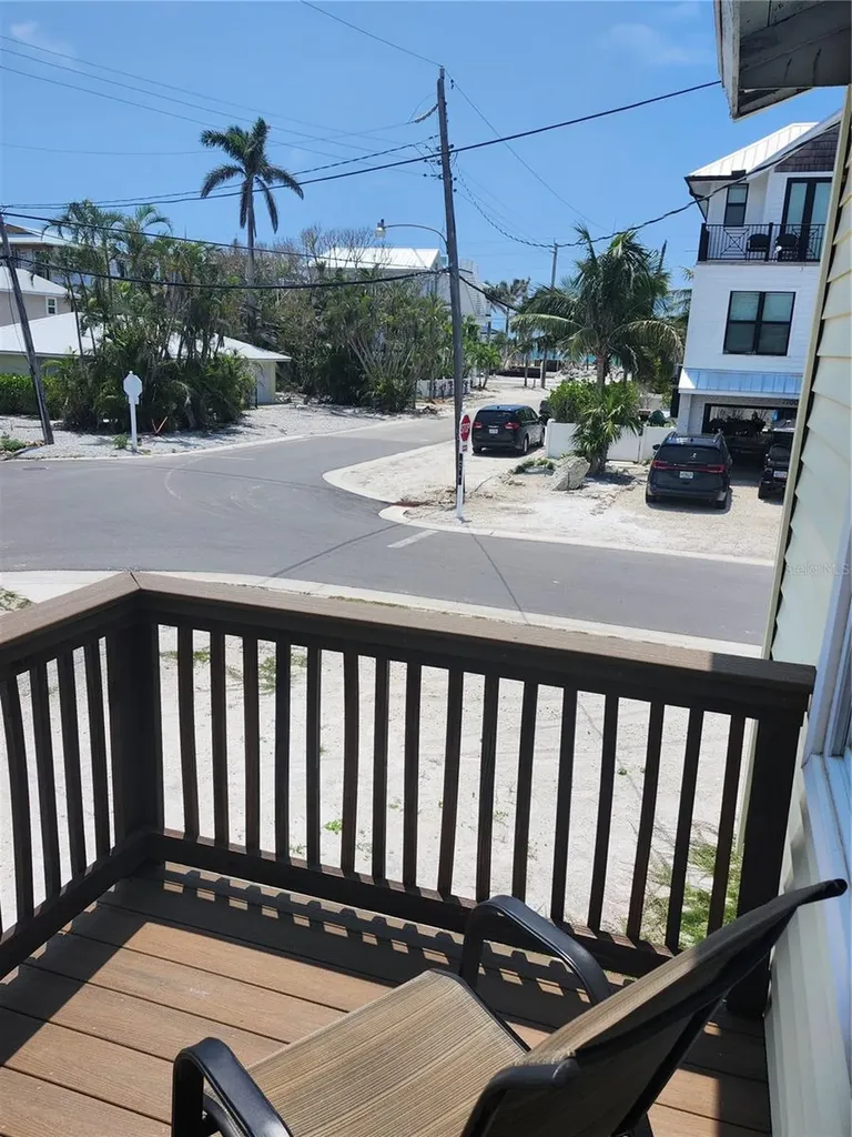 300 N 22nd Street Bradenton Beach FL 34217
