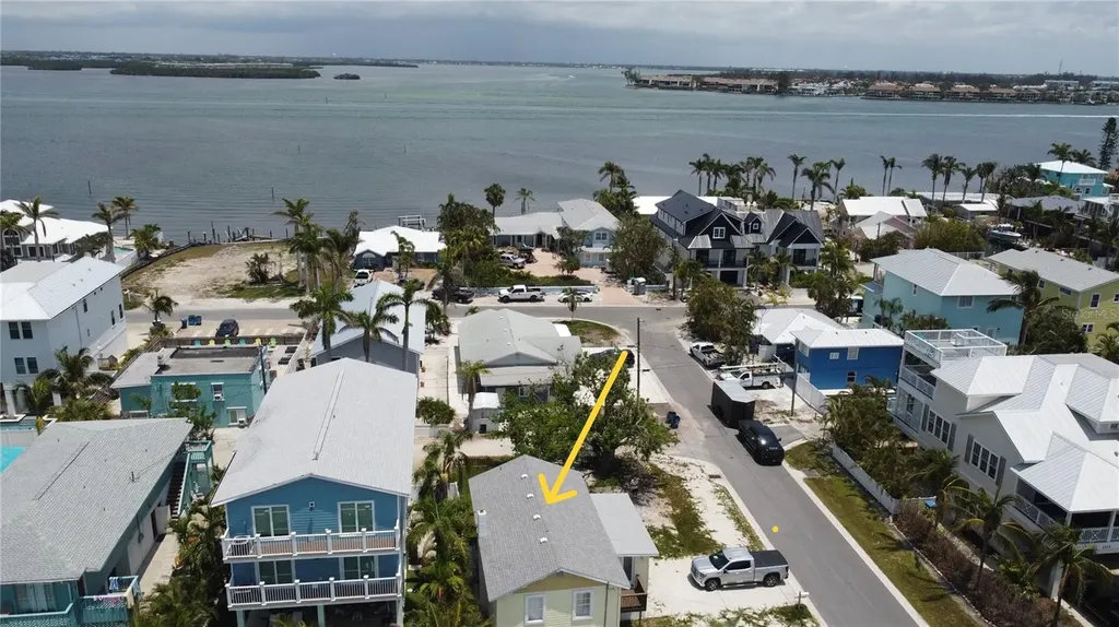 300 N 22nd Street Bradenton Beach FL 34217