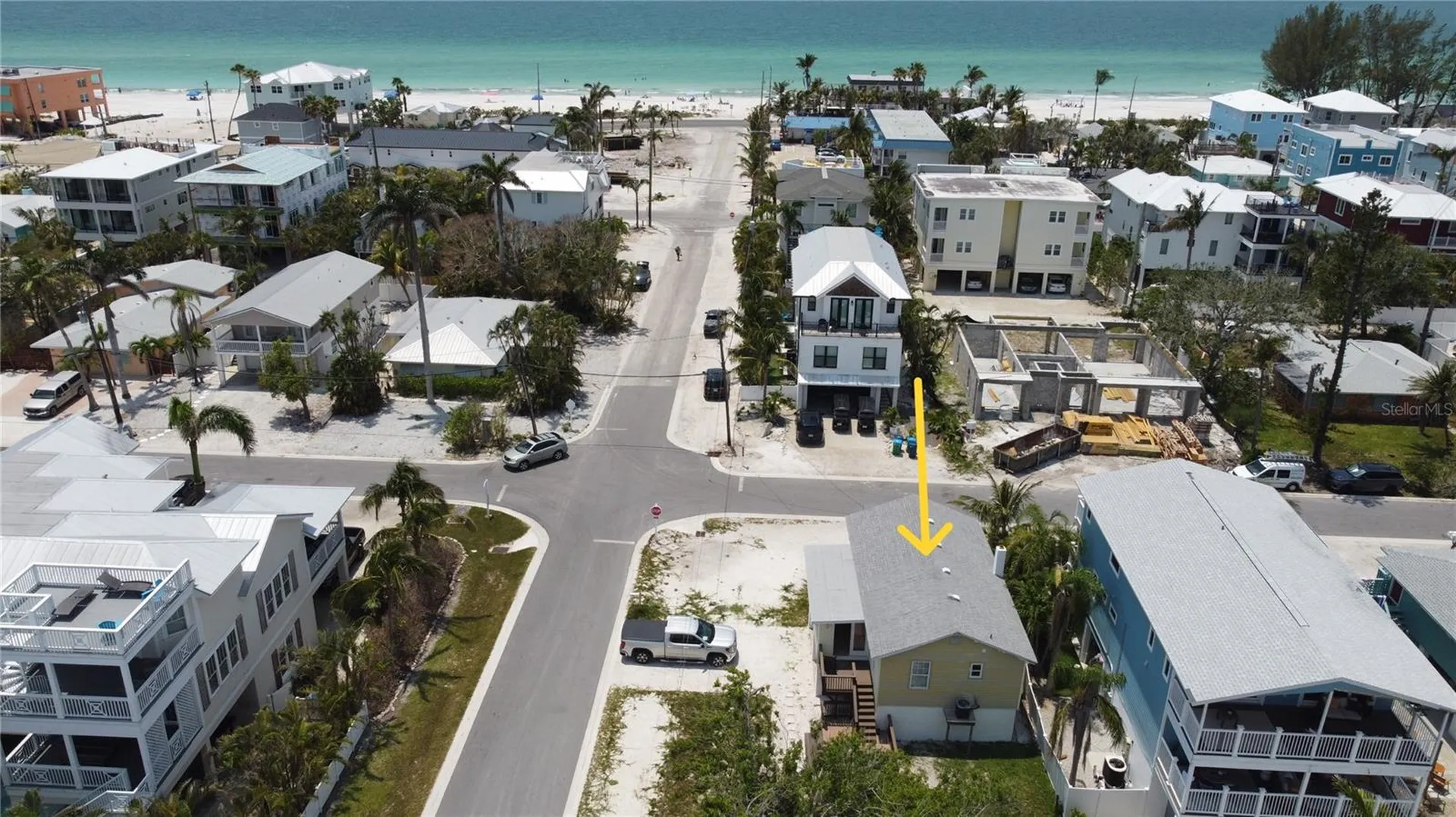 300 N 22nd Street Bradenton Beach FL 34217