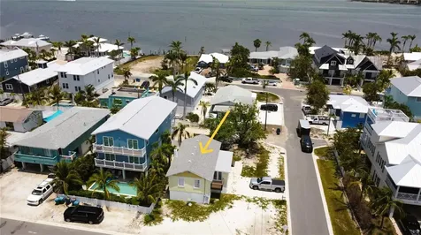 300 N 22nd Street Bradenton Beach FL 34217