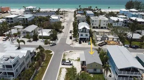 300 N 22nd Street Bradenton Beach FL 34217