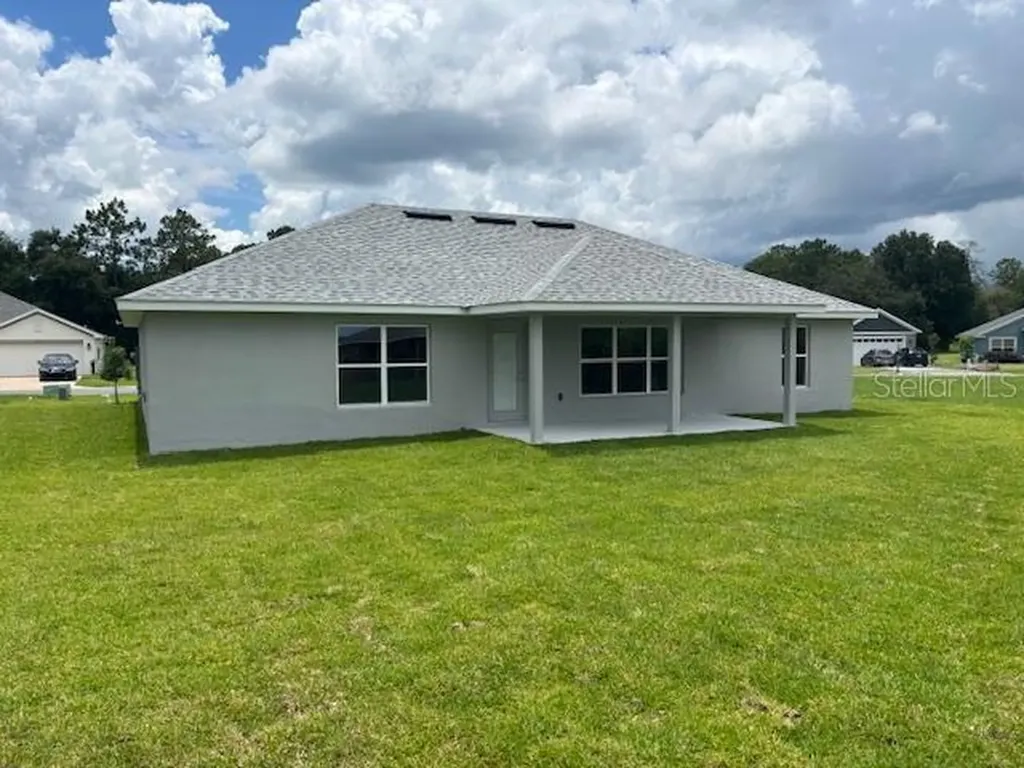 7781 SW 180th Circle Dunnellon FL 34432