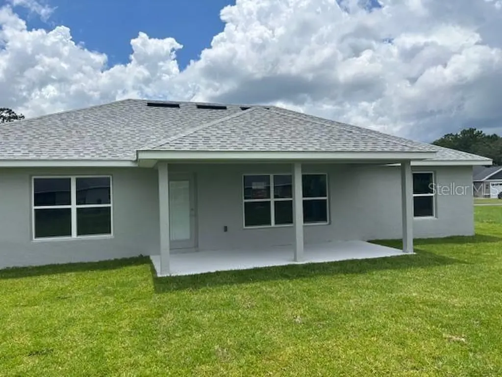 7781 SW 180th Circle Dunnellon FL 34432