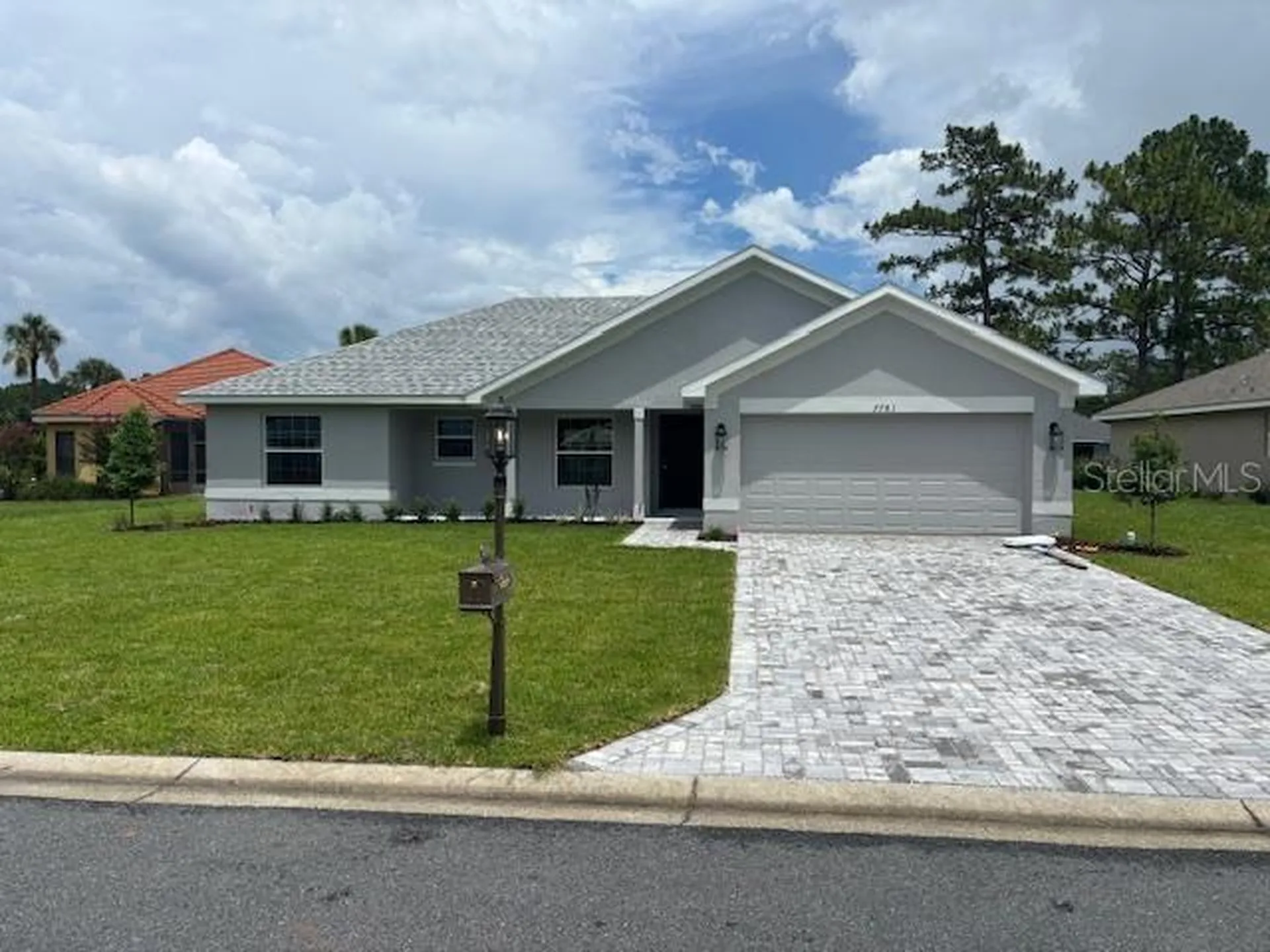 7781 SW 180th Circle Dunnellon FL 34432
