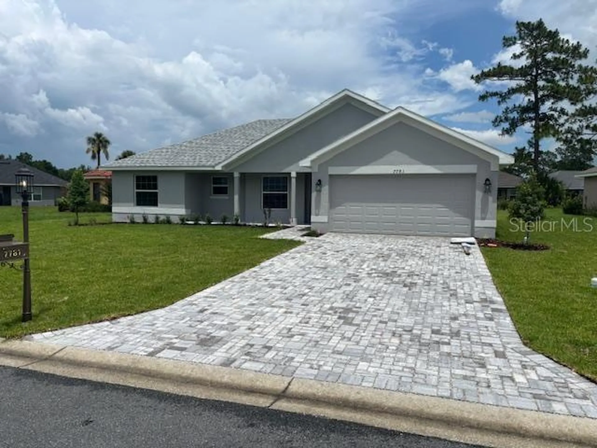 7781 SW 180th Circle Dunnellon FL 34432