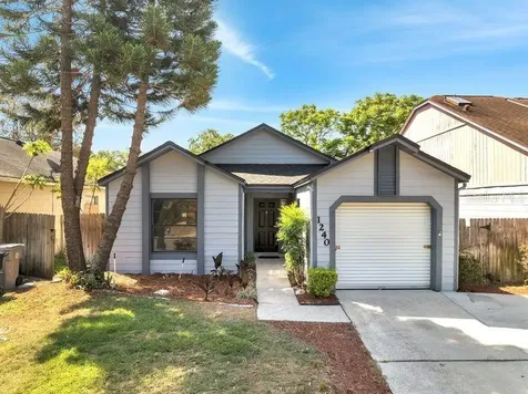 1240 Pin Oak Drive Apopka FL 32703