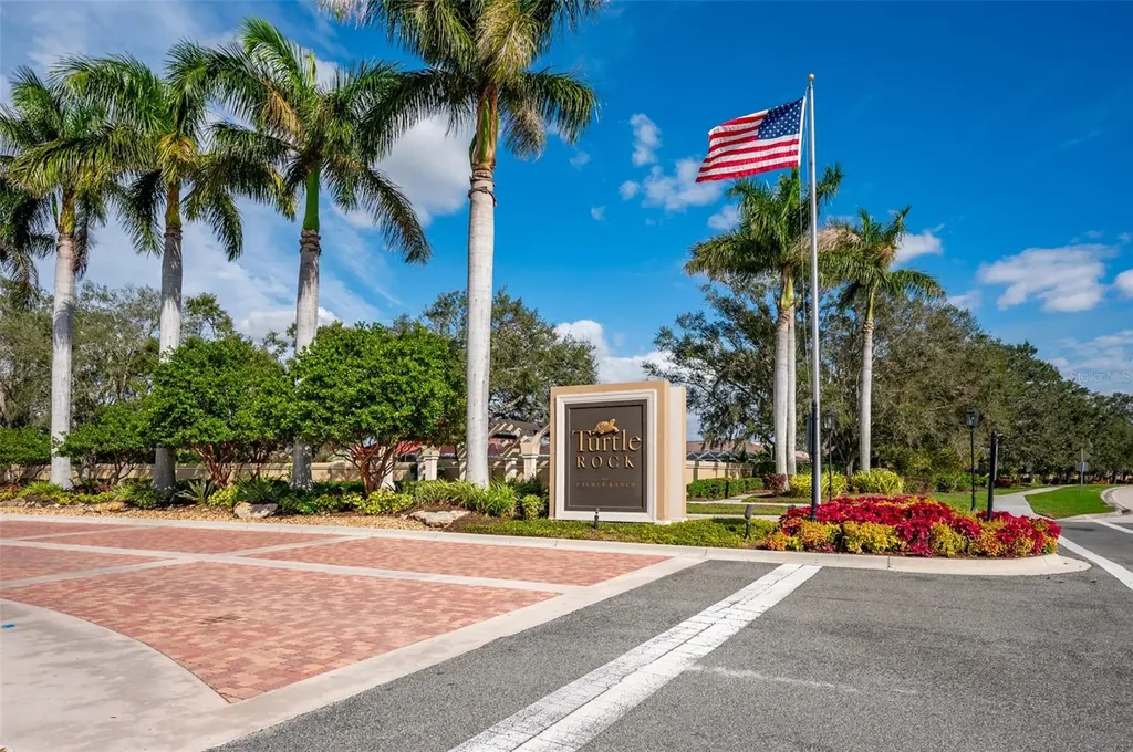 4912 Sabal Lake Circle Sarasota FL 34238